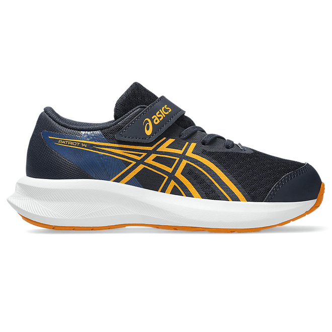 ASICS PATRIOT 14 PS Midnight