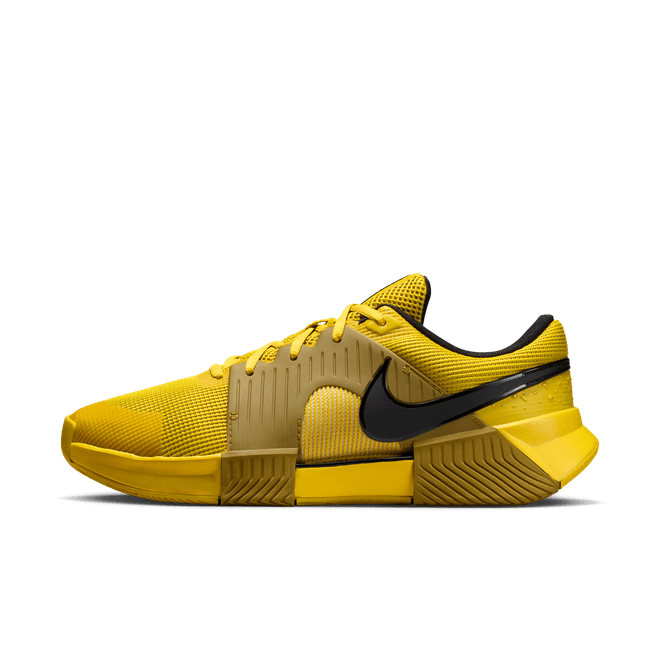 Nike Zoom GP Challenge 1.5 PRM hardcourt