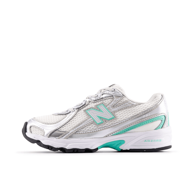New Balance 740 Bungee Lace
