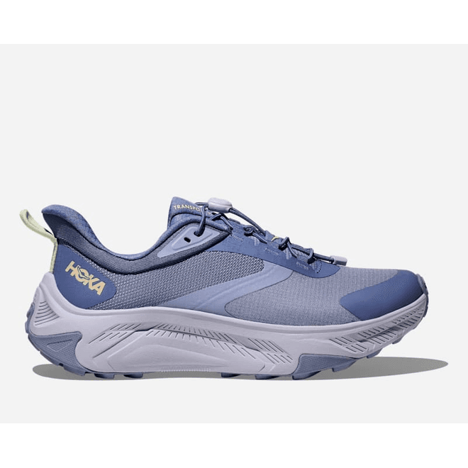 HOKA Transport 2 Tranquil Blue