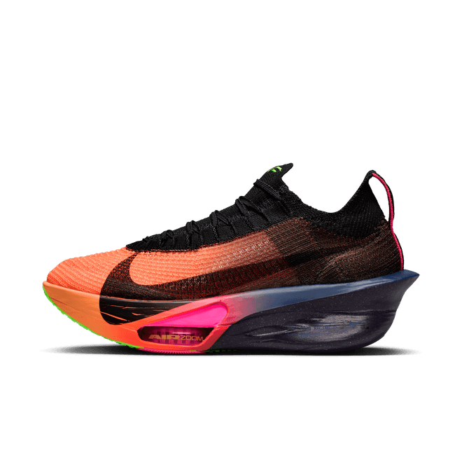 Nike Alphafly 3 wedstrijd