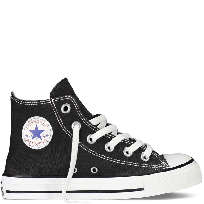 Chuck Taylor All Star Classic peuters/kinderen