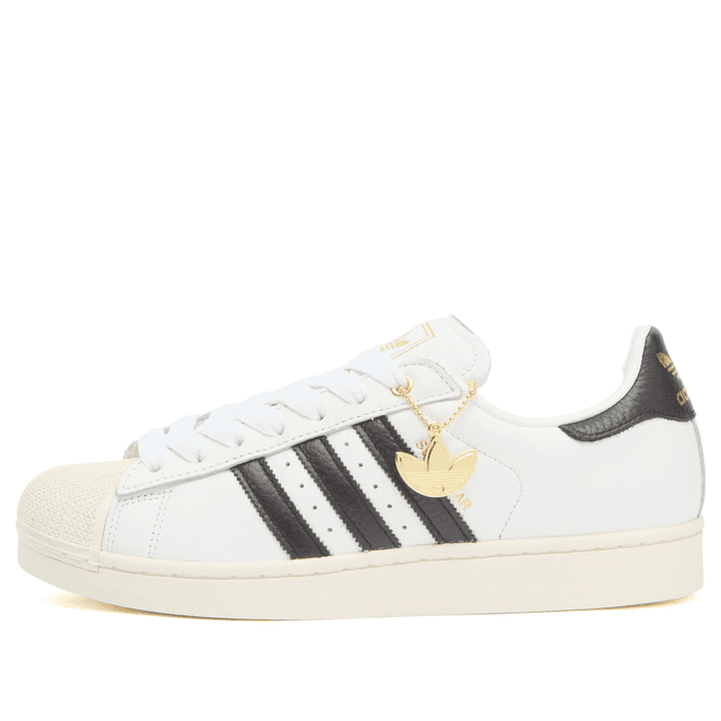 adidas Superstar II