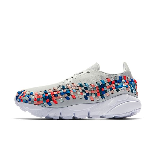 Nike Air Footscape Woven Wmns 917698-201