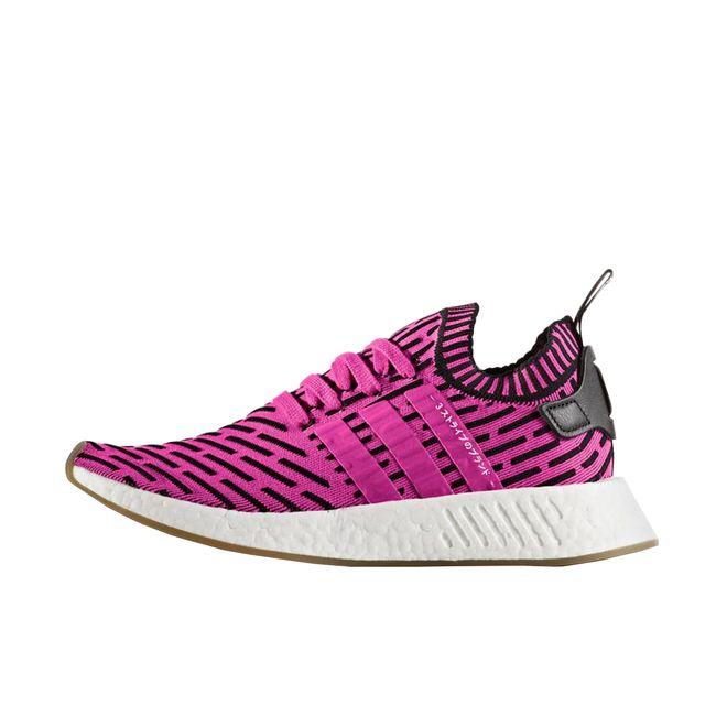 Adidas NMD_R2 Primeknit