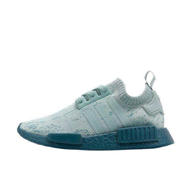 Adidas NMD_R1 W Primeknit