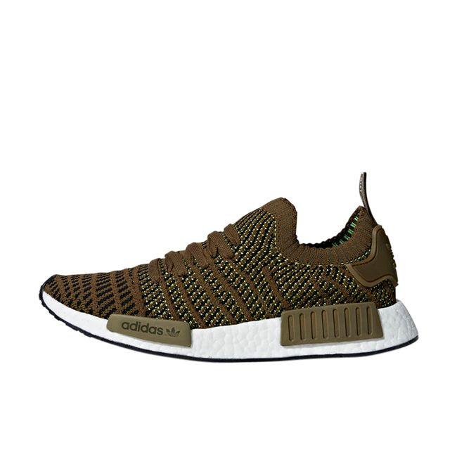 Adidas NMD_R1 SLT Primeknit