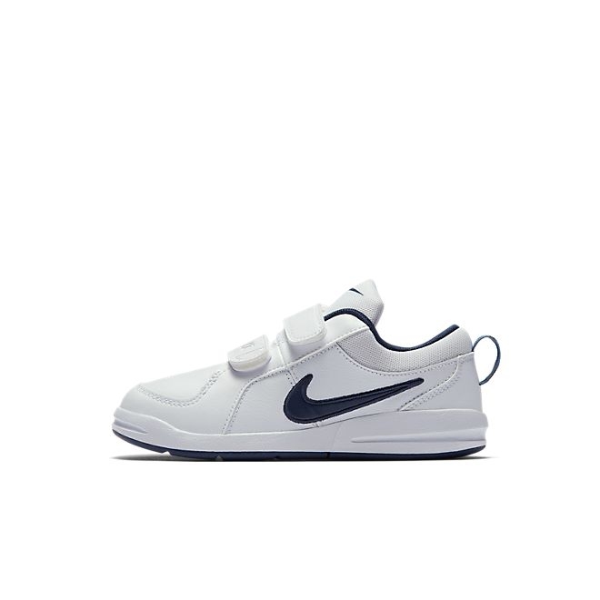 Nike Pico 4 (PSV) Jr Sneaker 454500-101