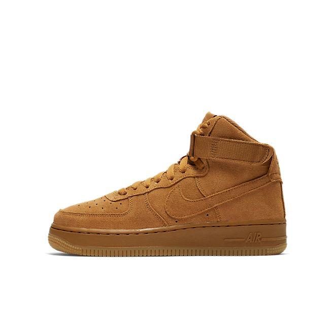 Nike Air Force 1 High '07 LV8 Suede