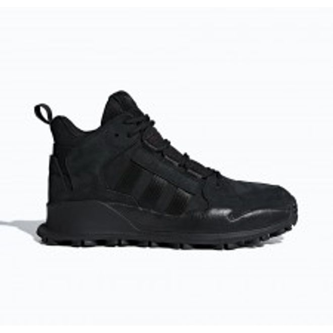 adidas F/1.3 Leather - Black B28054
