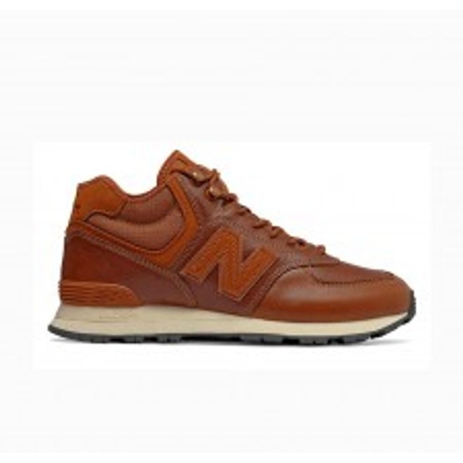 New Balance MH574OAD Sneakerboot - Brown 675781-60-114