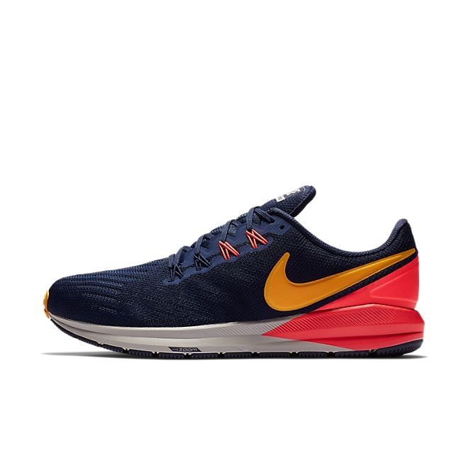 Nike Air Zoom Structure 22  AA1636-400