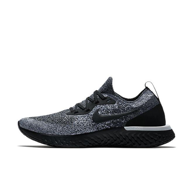 Nike Epic React Flyknit