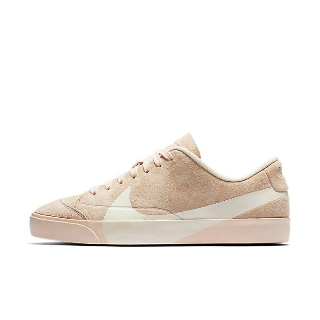 Nike Blazer City Low LX