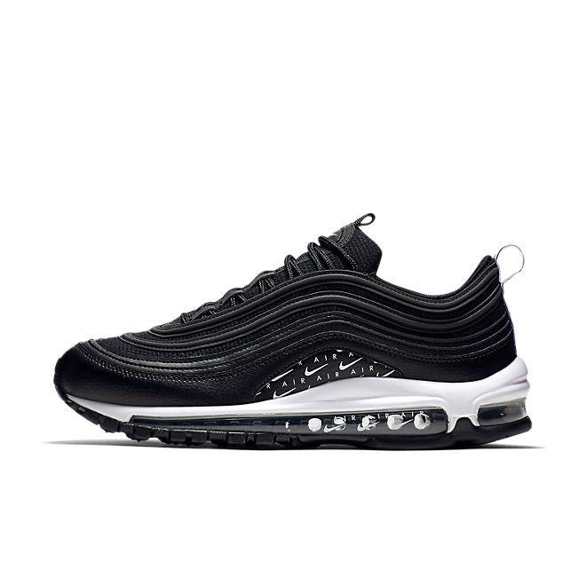 Nike Air Max 97 LX Overbranded  AR7621-001