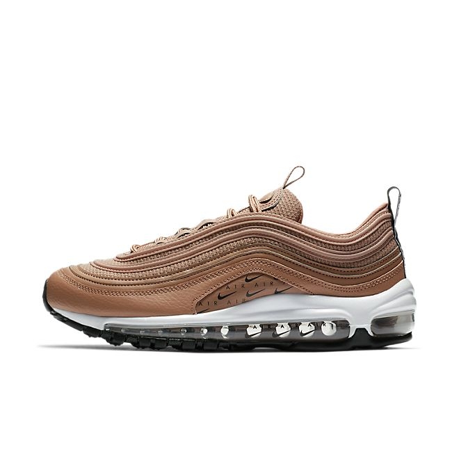Nike Air Max 97 LX Overbranded  AR7621-200
