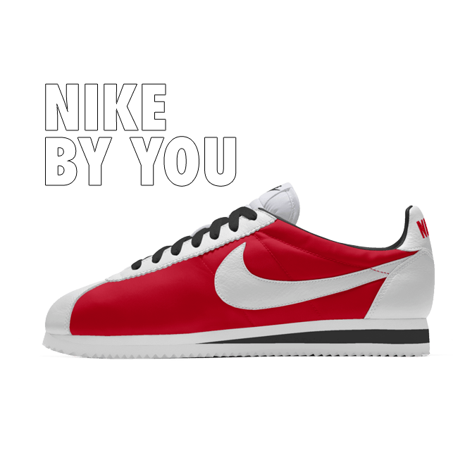 Nike Classic Cortez - By You AQ2708-999