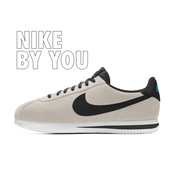 Nike Cortez Basic - By You AT8244-999