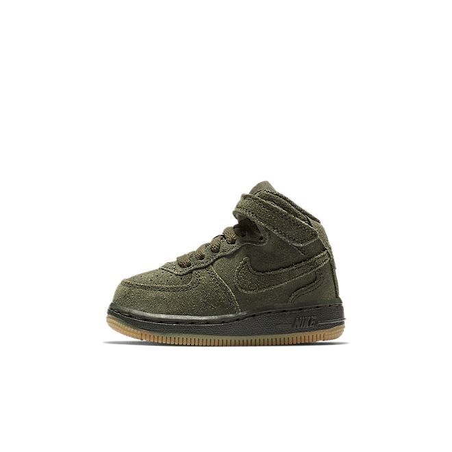 Nike Air Force 1 Mid LV8  859338-300