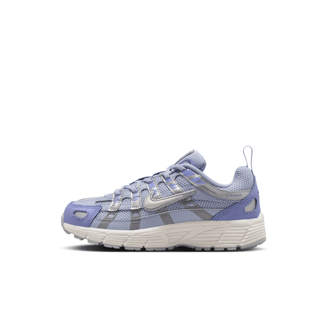 Nike P-6000 Little Kids'
