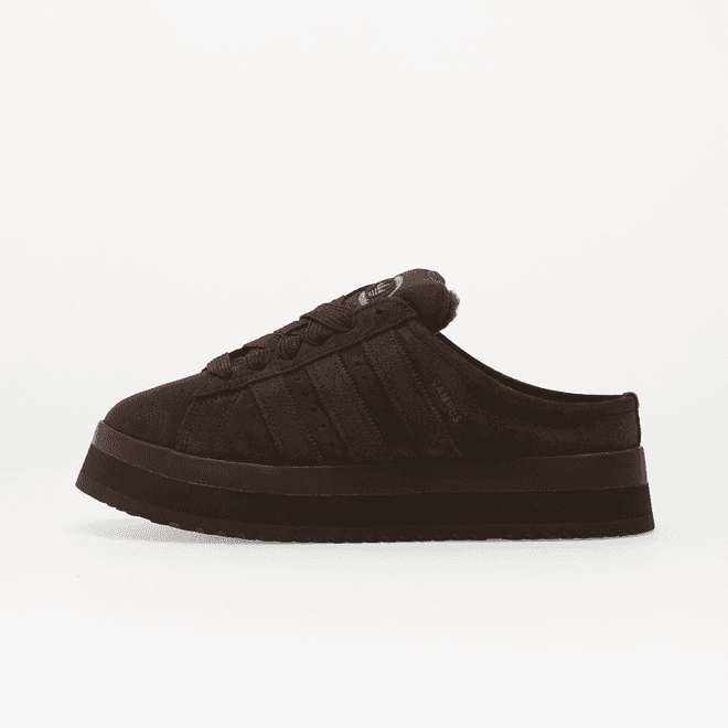 adidas Originals Women's Campus 00s Winter Low