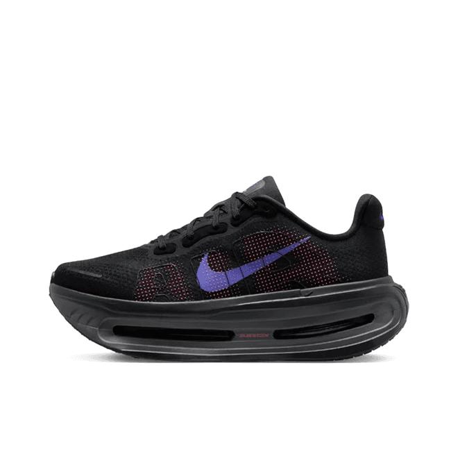 Nike Vomero Premium Black Sapphire
