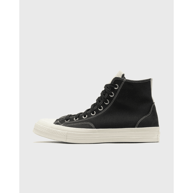 Converse CHUCK 70 HI Canvas & Suede