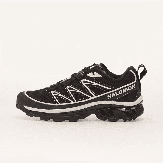 Salomon XT-6 Expanse Black