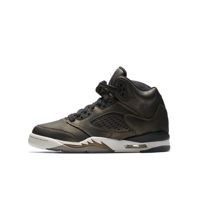 Air Jordan 5 Retro Premium Heiress Collection