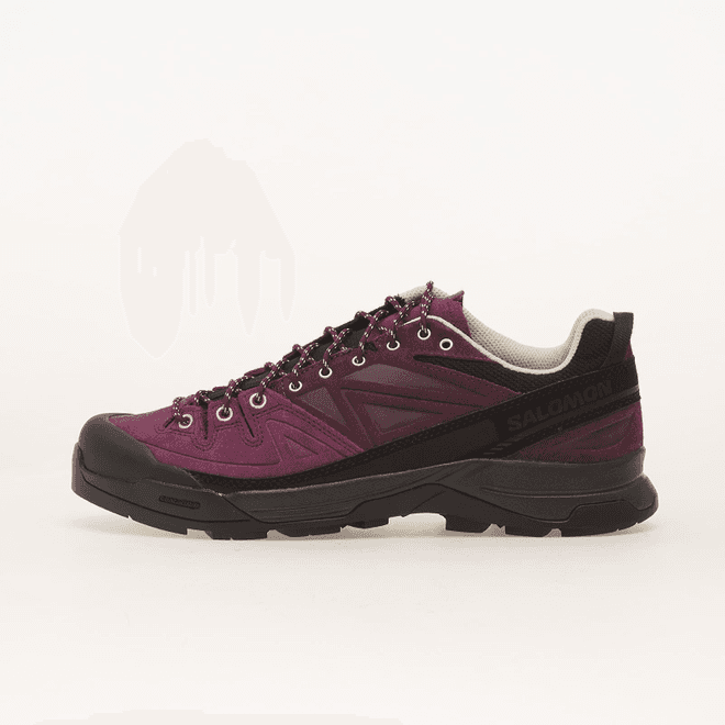 Salomon X-Alp Ltr Winter Bloom