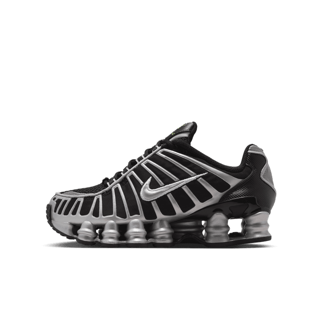 Nike Shox TL Older Kids'