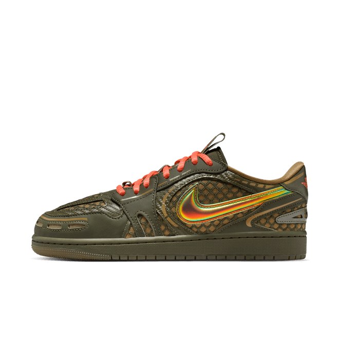 Nike Air Jordan 1 Low Method of Make