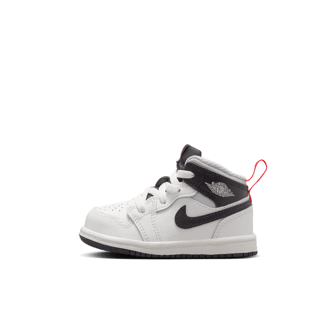 Nike Jordan 1 Mid Baby/Toddler