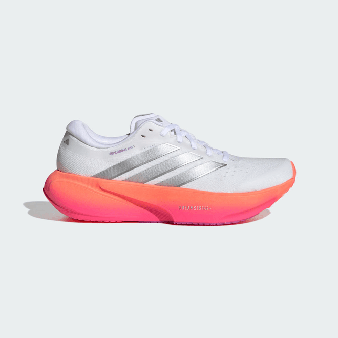 adidas SUPERNOVA RISE 3