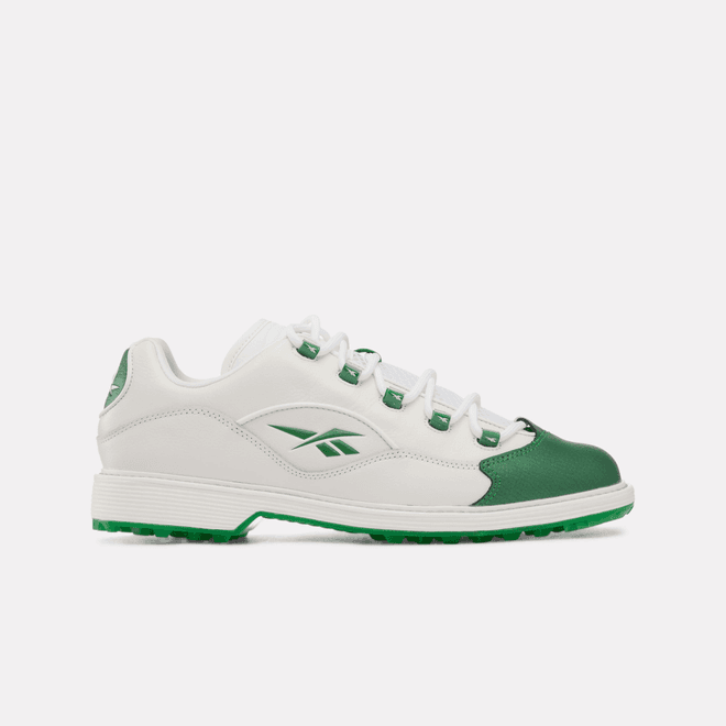Reebok Question Golf 'White'