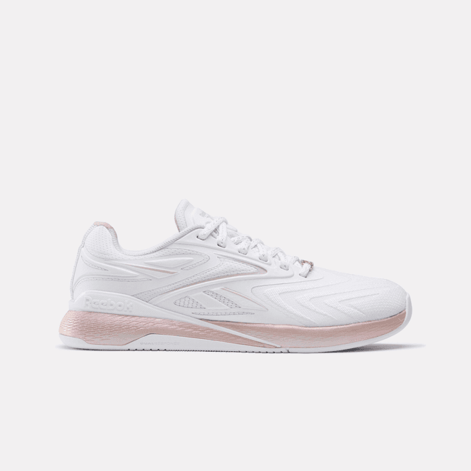 Reebok Nano X5 Edge Women's 'White'