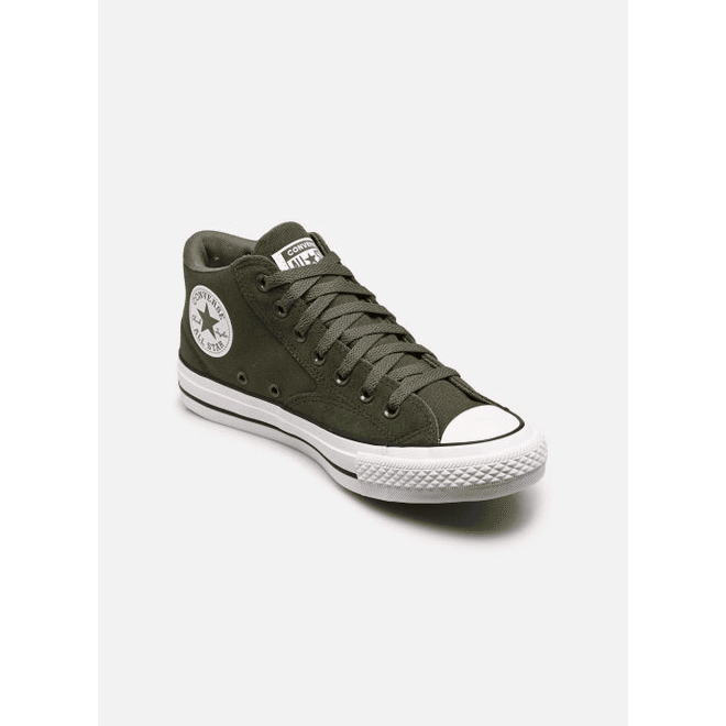 Converse Chuck Taylor All Star Malden Street Canvas & Suede Mid