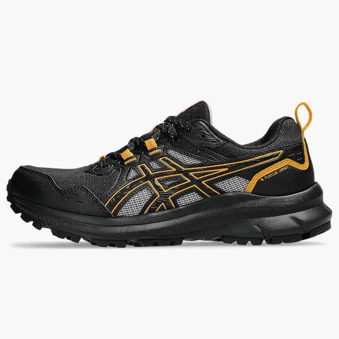 ASICS Trail Scout 3 Black