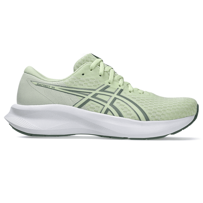 ASICS Patriot 14 Whisper Green