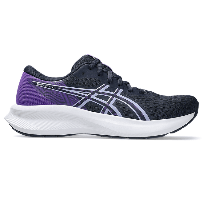 ASICS Patriot 14 Midnight