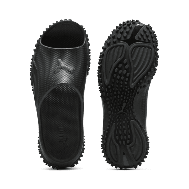 PUMA Mostro Instapsandalen