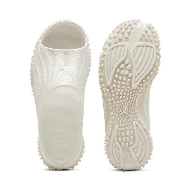 PUMA Mostro Instapsandalen