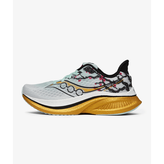 Saucony Women's Endorphin Speed 5 City Pack "Tokyo Marathon"