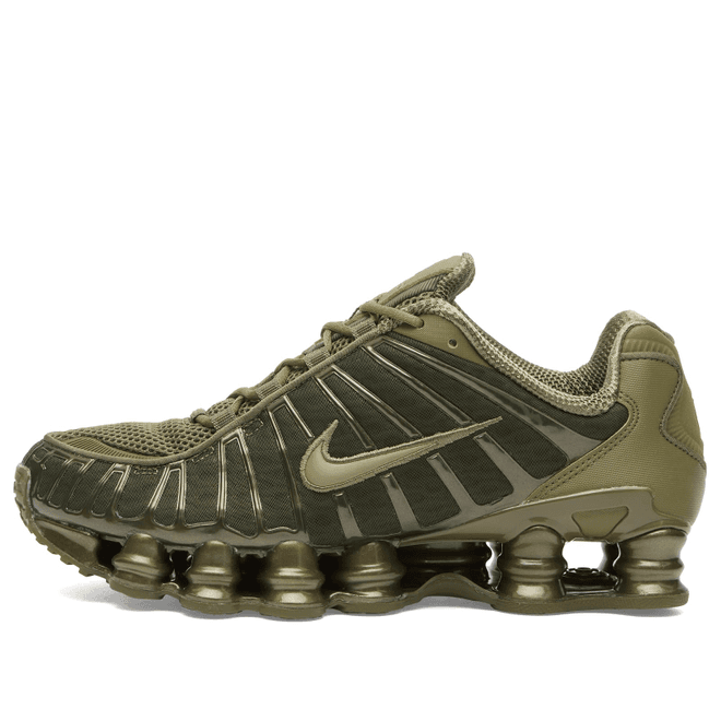 Nike Women's Shox Tl