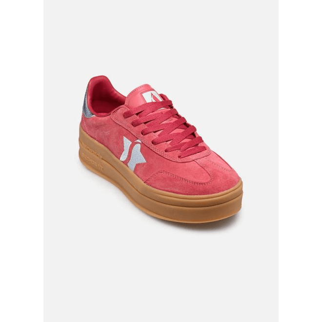 Skechers Academy Hi - Elevated Essence