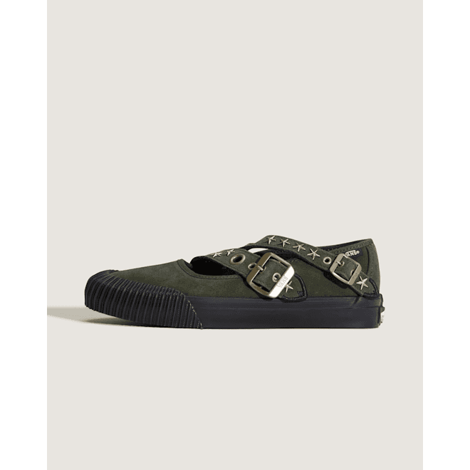 Vans Mary Jane