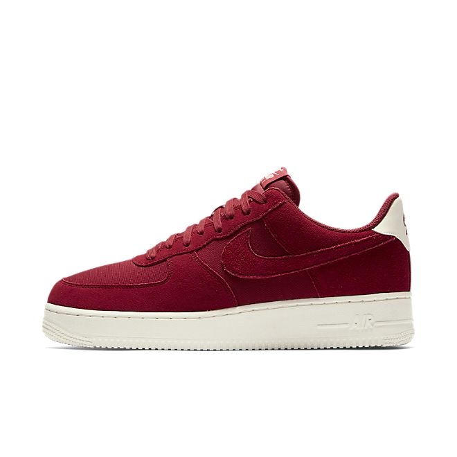 Nike Air Force 1'07 Suede  AO3835-600