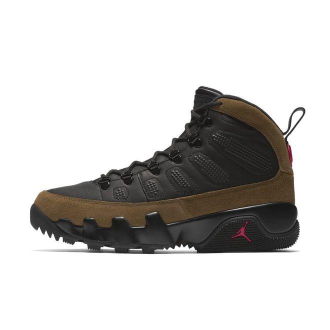Air Jordan 9 Retro NRG