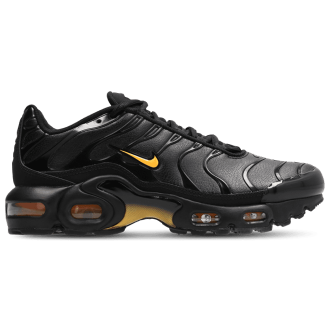 Nike Tuned Kid's Black
