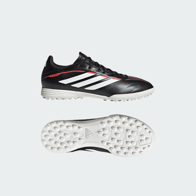 adidas COPA PURE IV LEAGUE Turf Football Shoes